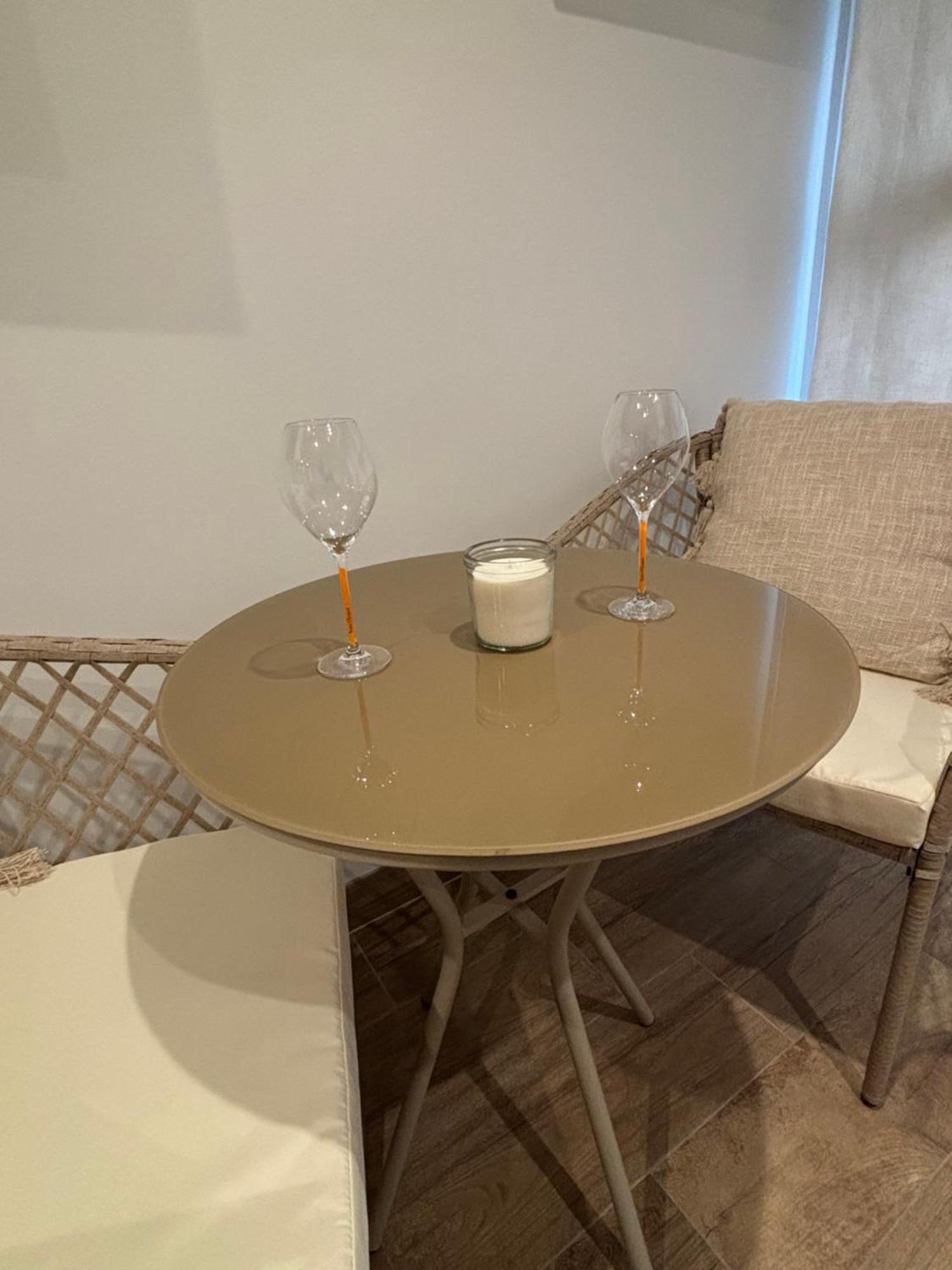 La Ptite Suite De Julie Épernay Exteriér fotografie