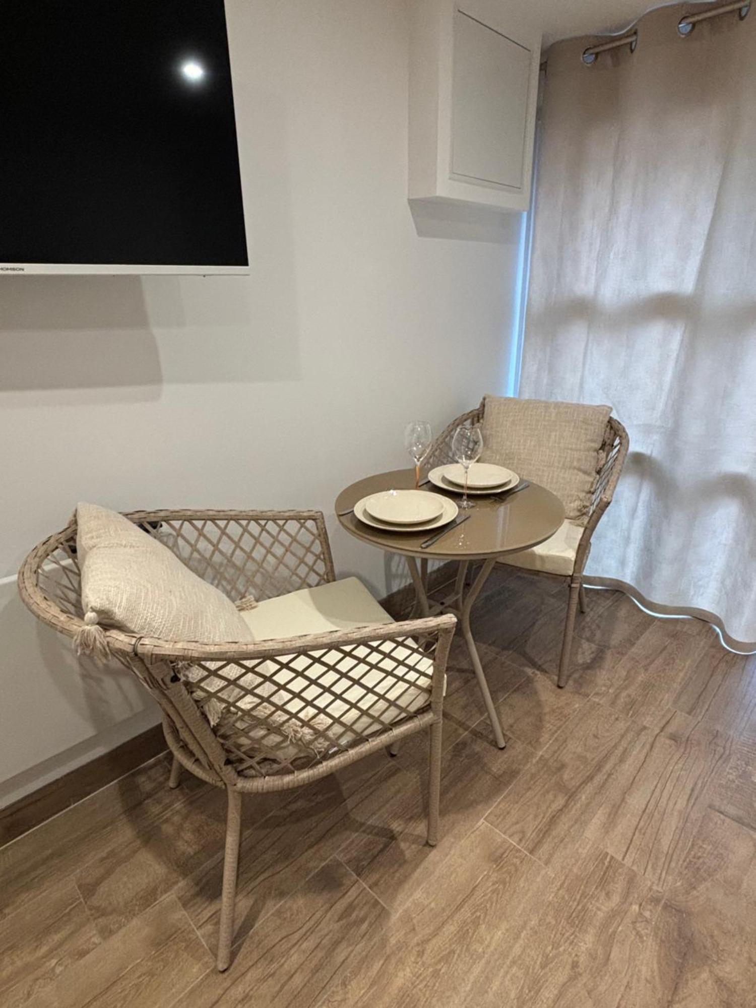La Ptite Suite De Julie Épernay Exteriér fotografie