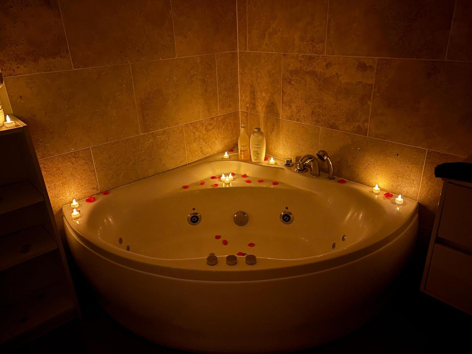 La Ptite Suite De Julie Épernay Exteriér fotografie