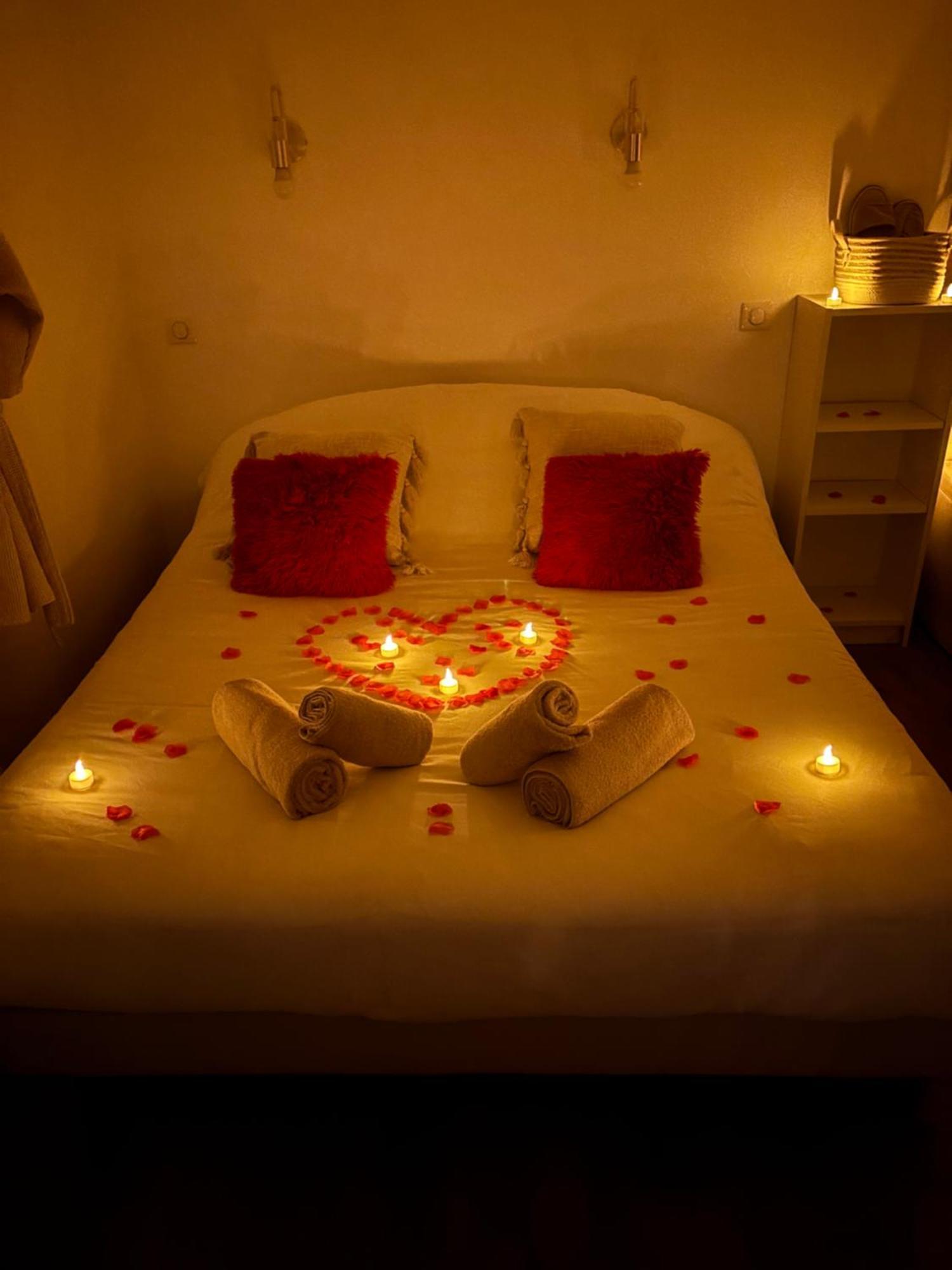 La Ptite Suite De Julie Épernay Exteriér fotografie